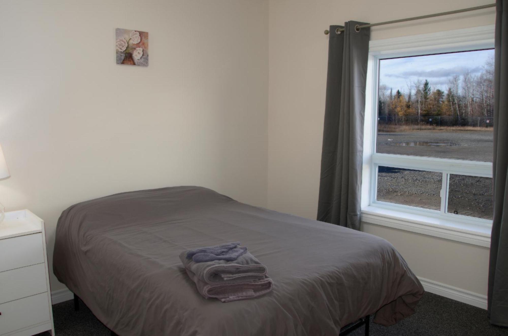 Prospectors Inn Kirkland Lake Eksteriør billede